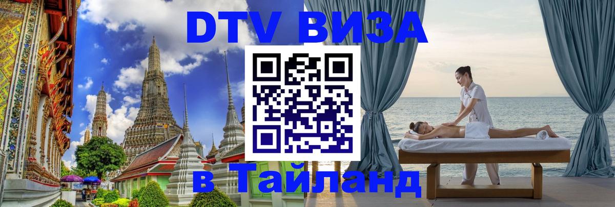 Сколько стоит DTV виза — актуальные цены, оформление даже без документов - 19.11.2025 